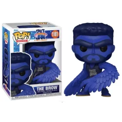 FUNKO POP! FIGURKA KOLEKCJONERSKA SPACE JAM: THE BROW 1181