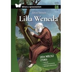 LILLA WENEDA. LEKTURA Z OPRACOWANIEM