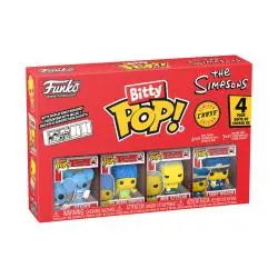 FUNKO BITTY POP! THE SIMPSONS ITCHY 4-PACK