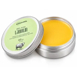 LANOLINA KOSMETYCZNA CZYSTA BEZZAPACHOWA DO RĄK I UST 60 ML PROUNOL