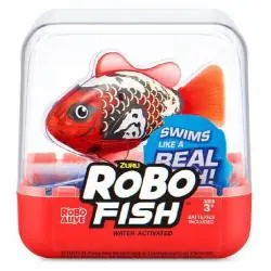 ZURU ROBO ALIVE ROBO FISH ROBOTYCZNA RYBKA DO ZABAWY W WODZIE 3+