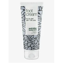 FOOT CREAM KREM DO STÓP 100 ML AUSTRALIAN BODYCARE