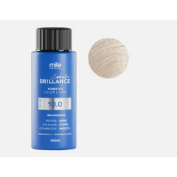 PRO BLONDE BRILLIANCE 10.0 CARIBBEAN BEACH TONER DO WŁOSÓW BLOND 60 ML MILA