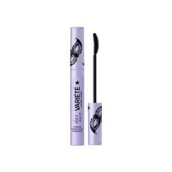 VARIETE LASHES SHOW LET\'S TWIST TUSZ DO RZĘS CZARNY 10 ML EVELINE