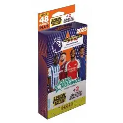 PL 2025 AXL STAR SIGNINGS BOOSTER SET