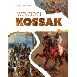 WOJCIECH KOSSAK