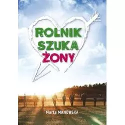 ROLNIK SZUKA ŻONY - Telewizja Polska