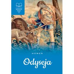 ODYSEJA
