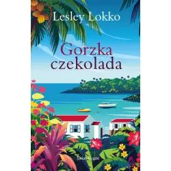 GORZKA CZEKOLADA