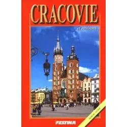 CRACOVIE KRAKÓW ALBUM MINI WERSJA FRANCUSKA