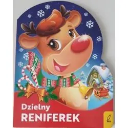 DZIELNY RENIFEREK