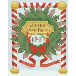 WIOSKA ŚWIĘTEGO MIKOŁAJA POP-UP