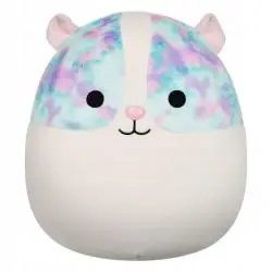 SQUISHMALLOWS RHYS ŚWINKA MORSKA MASKOTKA PLUSZOWA 30 CM
