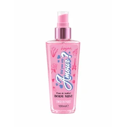 MGIEŁKA DO CIAŁA EMILY W PARYŻU PEAR & AMBER 100 ML