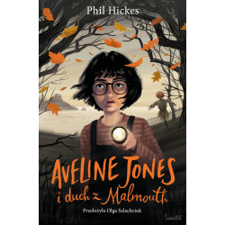 AVELINE JONES I DUCH Z MALMOUTH