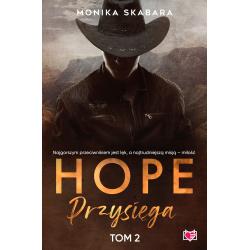 PRZYSIĘGA. HOPE 2