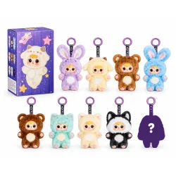 FINDING RINI BLIND BOX PLUSZOWY BRELOCZEK NIESPODZIANKA 3+