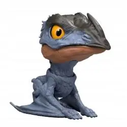 FIGURKA DINOZAUR QUETZALCOATLUS JURASSIC WORLD MIGHTY LITTLE BITERS 4+