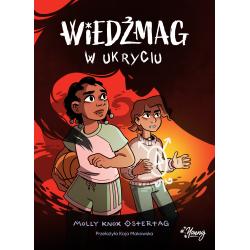 WIEDŹMAG W UKRYCIU