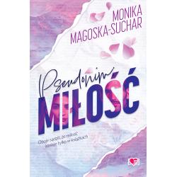 PSEUDONIM: MIŁOŚĆ