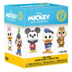 FUNKO MICKEY AND FRIENDS MYSTERY BOX LOSOWA FIGURKA 3+