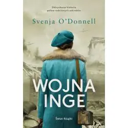 WOJNA INGE