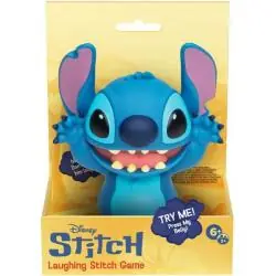 DISNEY STITCH GRA ELEKTRONICZNA 6+