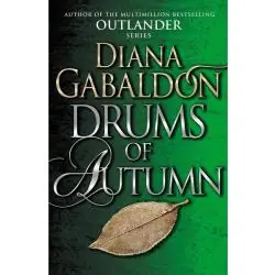 DRUMS OF AUTUMN