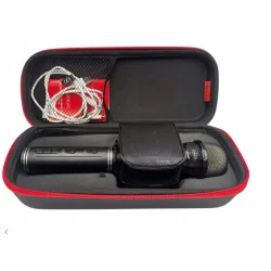 MIKROFON Z GŁOŚNIKIEM BLUETOOTH FOREVER BMS-400