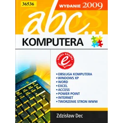 ABC KOMPUTERA 2009