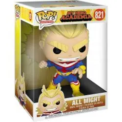 FUNKO POP! JUMBO MY HERO ACADEMIA: ALL MIGHT 821