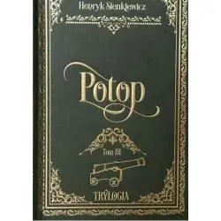 POTOP. TOM III, CZĘŚĆ 2