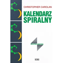KALENDARZ SPIRALNY