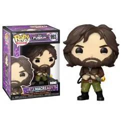 FUNKO POP! FIGURKA WINYLOWA FUSION: R.J. MACREADY 993