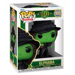 FUNKO POP FIGURKA KOLEKCJONERSKA WICKED ELPHABA 1925