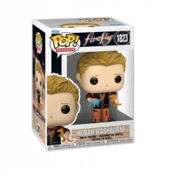 FUNKO POP! FIGURKA KOLEKCJONERSKA FIREFLY: HOBAN WASHBURNE 1823