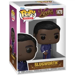 FUNKO POP! FIGURKA KOLEKCJONERSKA WONKA SLUGWORTH 1478