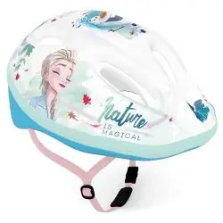 KASK ROWEROWY DZIECIĘCY 52-56 CM DISNEY KRAINA LODU 2