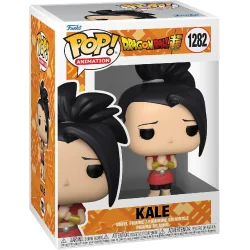 FUNKO POP! FIGURKA KOLEKCJONERSKA DRAGON BALL KALE 1282