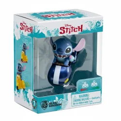 LILO I STITCH FIGURKA W AUCIE Z NAPĘDEM 3+