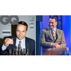 GQ POLAND GRUDZIEŃ 2025 / STYCZEŃ 2026