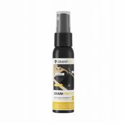 IMPREGNAT DO GRANITU KAMIENIA STALI I TWORZYW 30 ML