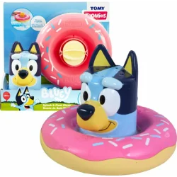 PŁYWAJĄCY DONUT BLUEY 18M+