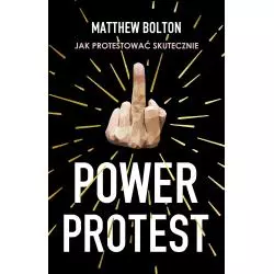 POWER PROTEST Bolton Matthew - Muza