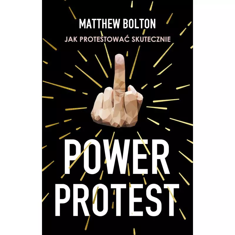 POWER PROTEST Bolton Matthew - Muza