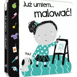 JUŻ UMIEM... MALOWAĆ! Nick...