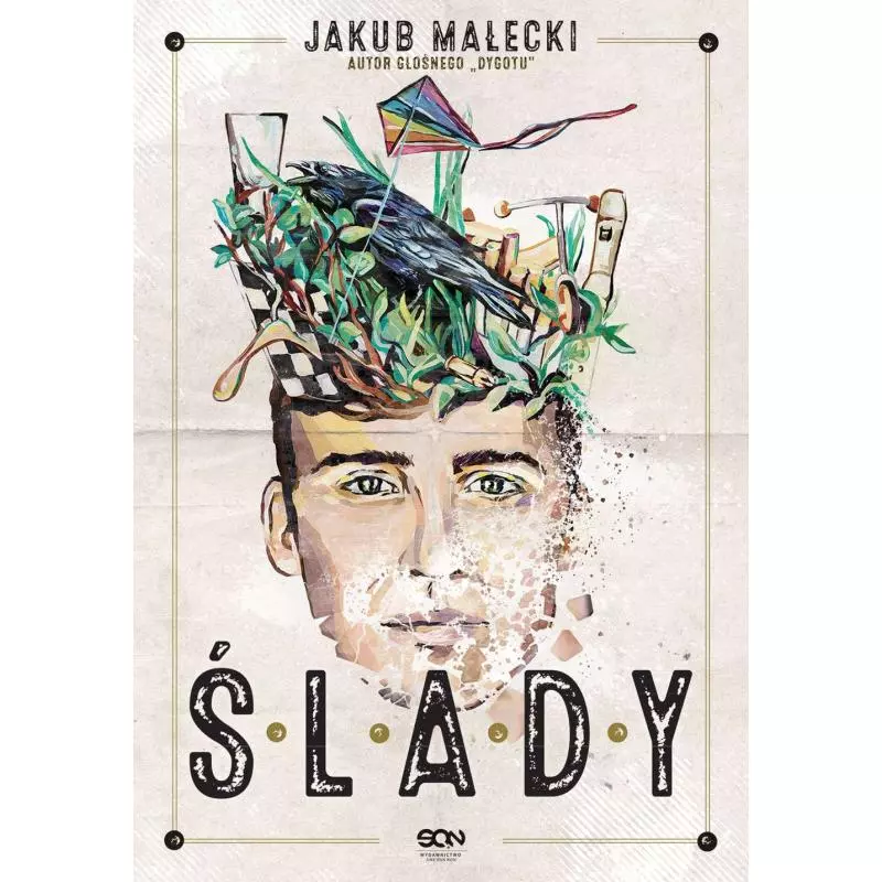 ŚLADY Jakub Małecki - Sine Qua Non