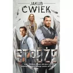 KŁAMCA STRÓŻE Jakub Ćwiek - Sine Qua Non