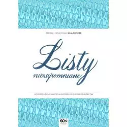 LISTY NIEZAPOMNIANE Shaun Usher - Sine Qua Non