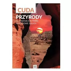 CUDA PRZYRODY...